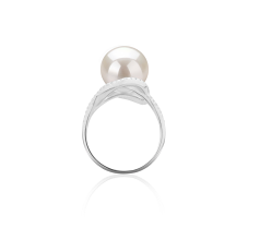 10-11mm Zoetwater Ring in Maddie Wit