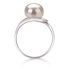 9-10mm Zoetwater Ring in Sadie Wit