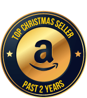 PearlsOnly - Amazon Top Kerstverkoper