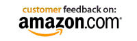 Klantfeedback op Amazon