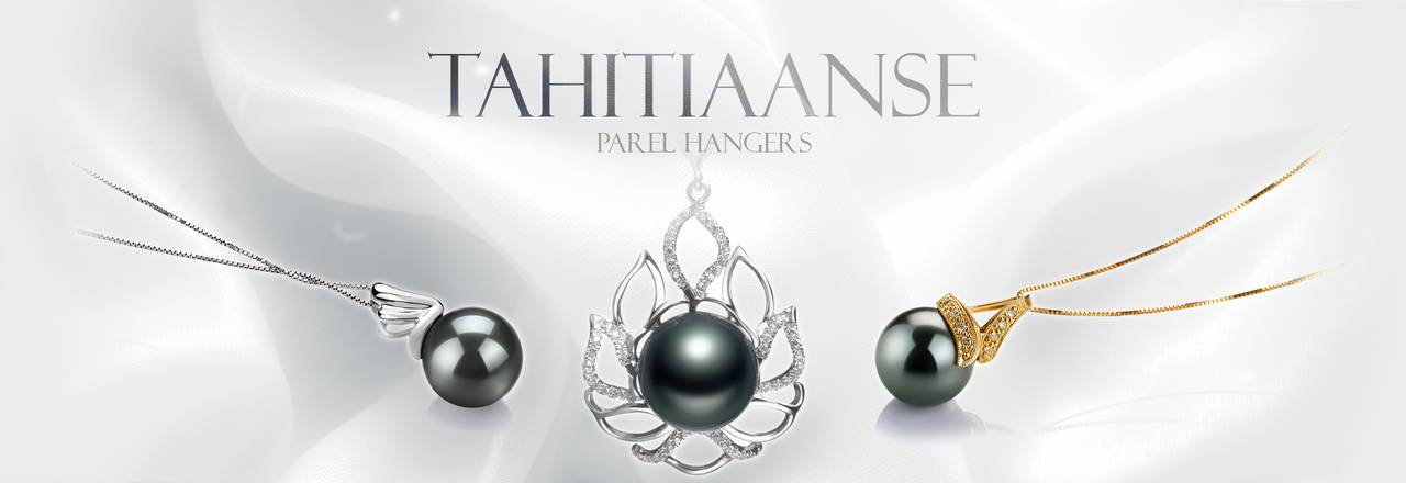 Landing banner for Tahitiaanse hanger